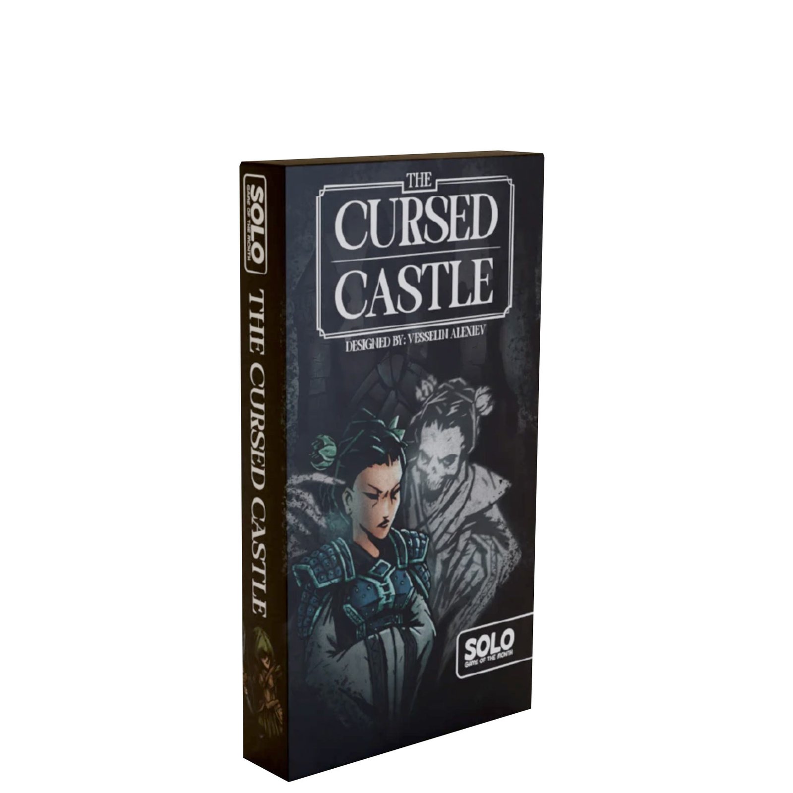 Cursed Castle