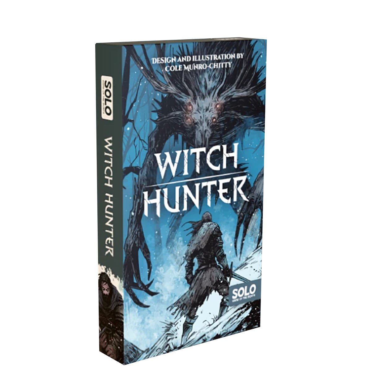 Witch Hunter